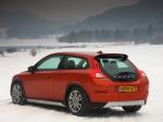 Volvo C30 2 0D 2010 года (UK)